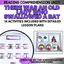 Bats and Fall Reading Comprehension | October Literacy Lessons for There Was an Old Lady Who Swallowed A Bat