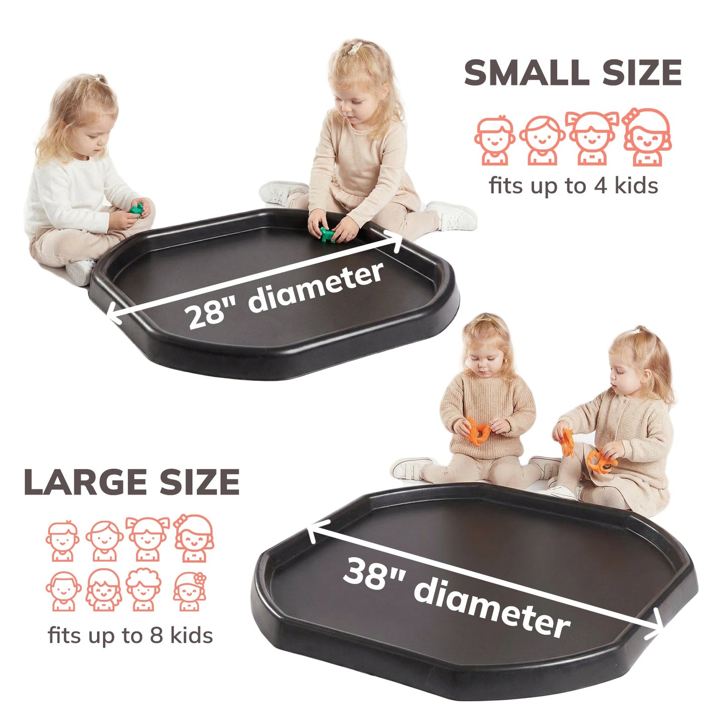 Tuff Tray