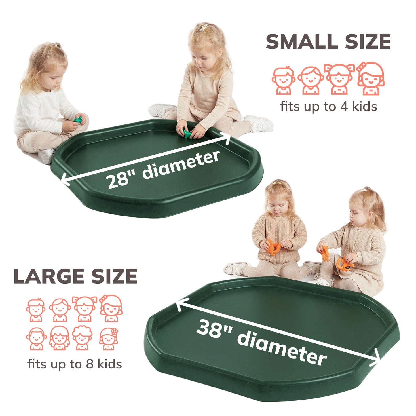 Tuff Tray