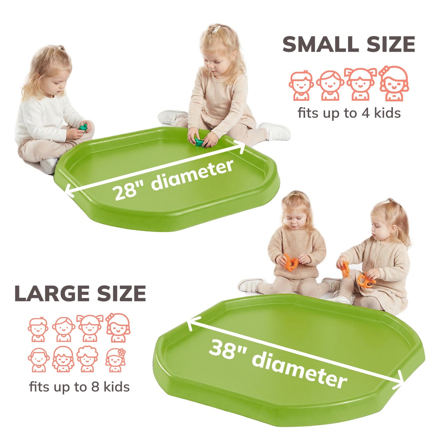 Tuff Tray