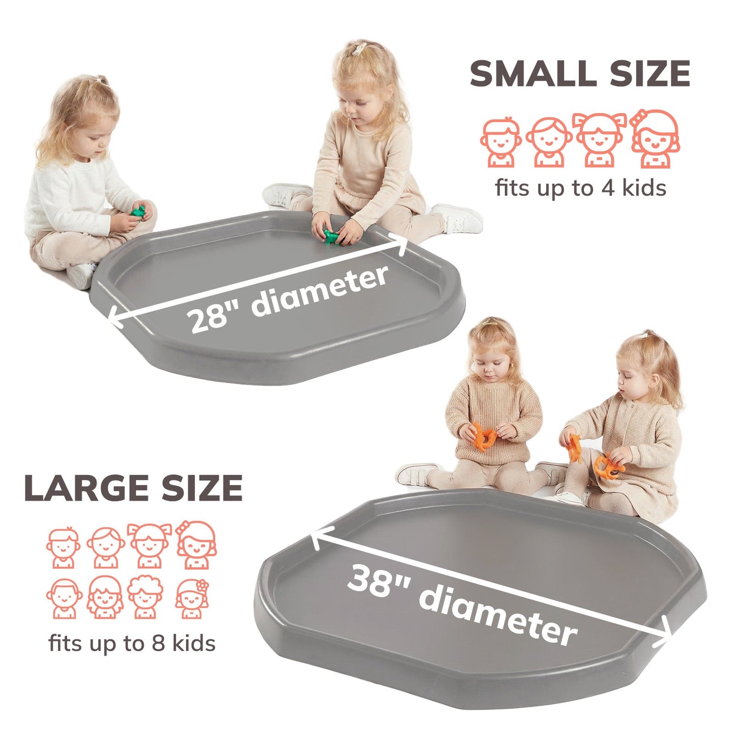 Tuff Tray