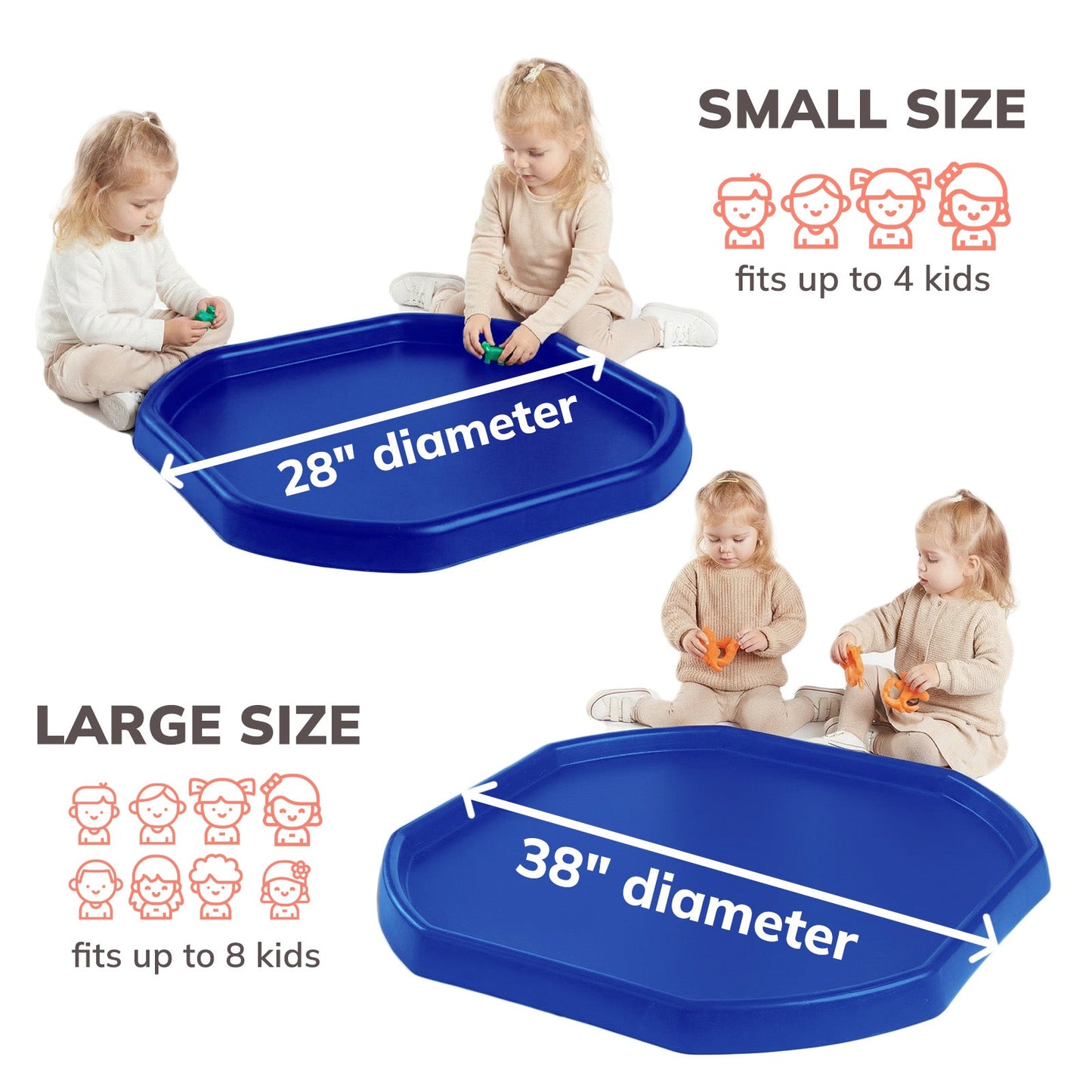 Tuff Tray