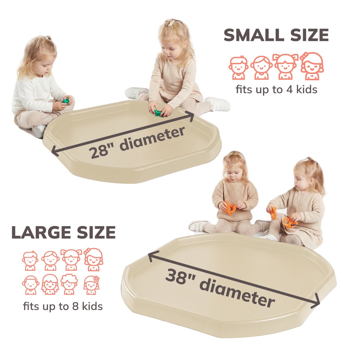 Tuff Tray