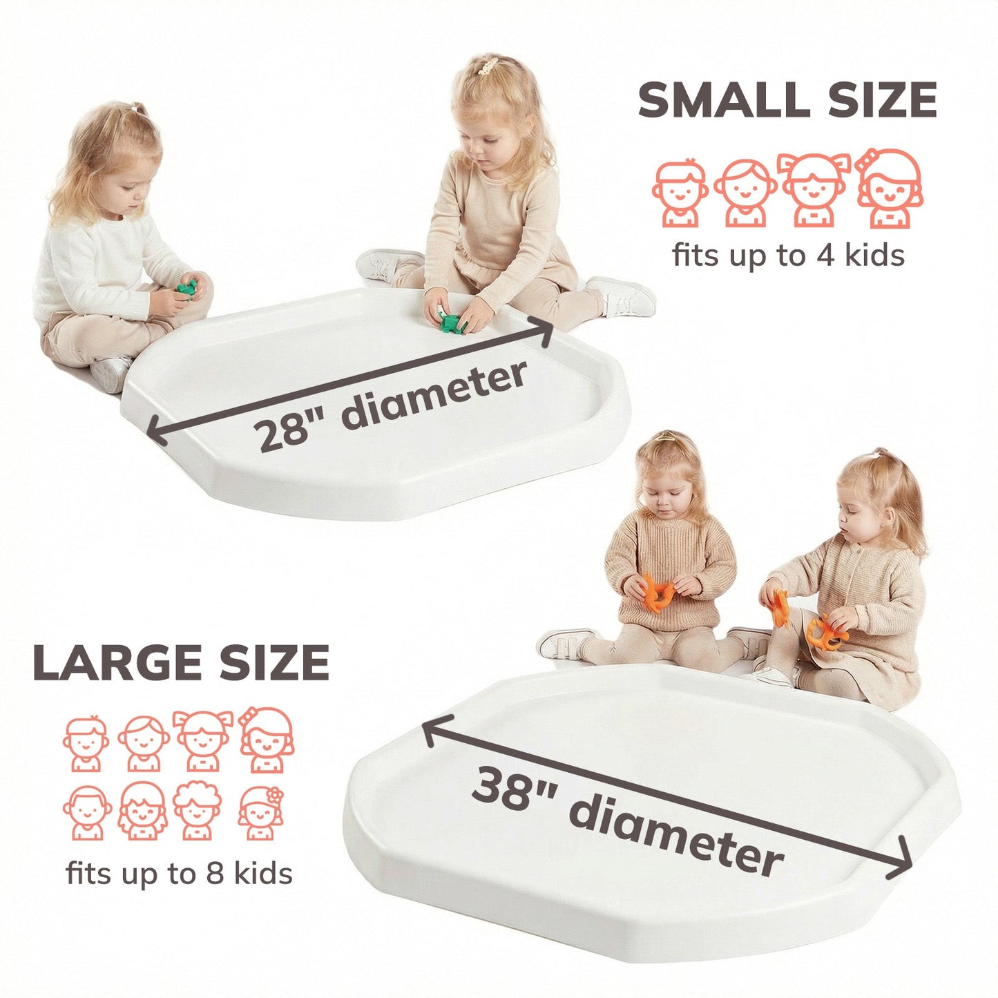 Tuff Tray