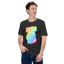 Elevate Your Classroom Rainbow T-shirt