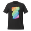 Elevate Your Classroom Rainbow T-shirt