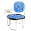 Tuff Tray Water Vinyl Insert