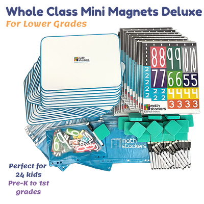 Whole Class Deluxe Bundle