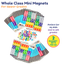 Whole Class Mini Magnets Bundle