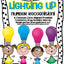 Lighting Up Number Recognition FREEBIE!