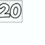 Giant 120 Chart FREEBIE!