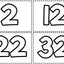 Giant 120 Chart FREEBIE!