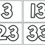 Giant 120 Chart FREEBIE!