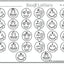 Emoji Letters FREEBIE!