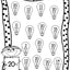 Lighting Up Number Recognition FREEBIE!