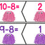 Fuzzy Subtraction