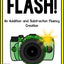FLASH!: Addition and Subtraction Fluency