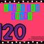 Giant 120 Chart FREEBIE!