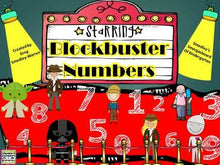 Blockbuster Numbers