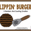 Flippin' Burgers! Numbers and Counting