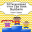 Olympic Write the Room: Numbers to 20!