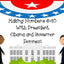Making Numbers with Obama and Romney FREEBIE!