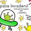 Space Invaders Sight Words Game