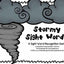 Stormy Sight Words Game