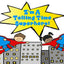 Telling Time Superhero: Hour and Half Hour