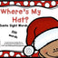 Santa Sight Words Game