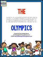 The Measurement Olympics!