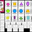 Shapes Bootcamp: A 2D and 3D Shapes Unit (Monster Theme)