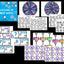 A Blizzard of Number Words