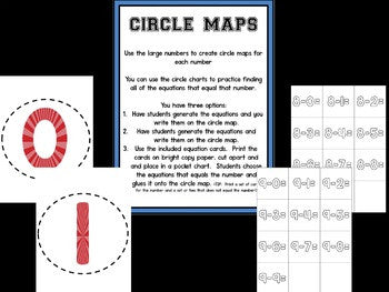 Subtraction Bootcamp: Subtracting to 10 (Superhero Theme)