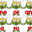 Kiss the Frog Editable Fairy Tale Sight Words