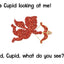 Valentine, Valentine, What Do You See? Emergent Reader