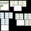 Dinosaurs and Unicorns: Addition and Subtraction BUNDLE!