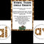 Vowel Teams Bootcamp (Safari Theme)