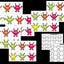 Space Invaders Sight Words Game