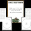 Subtraction Bootcamp: Subtracting to 10 (Safari Theme)