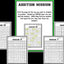 Addition Bootcamp: Adding to 10 (Army Theme)