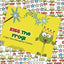 Kiss the Frog Editable Fairy Tale Sight Words