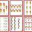 Olympic Write the Room: Numbers to 20!