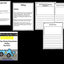 Comprehension Cruisin': End-of-Year Read Aloud and Comprehension Creation!