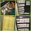 Camping: A Research and Writing Project PLUS Centers!
