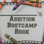 Addition Bootcamp: Adding to 10 (Army Theme)