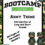 Vowel Bootcamp: Short and Long Vowels (Army Theme)