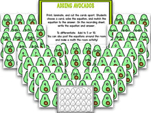 Avocado Centers For The Whole Year