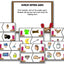 Boot Scootin' Boogie: Country Music Math and Literacy Centers