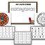 Boot Scootin' Boogie: Country Music Math and Literacy Centers
